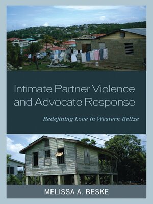 cover image of Intimate Partner Violence and Advocate Response